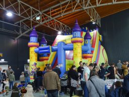 Haustiermesse am 1.03.2026